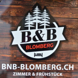 BnB Blomberg